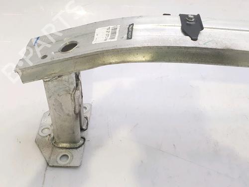 Reforço do pára-choques frente RENAULT CLIO IV (BH_) 0.9 TCe 90 (BHNF, BHMA, BHMH, BHJK, BHJR) (90 hp) 30049558