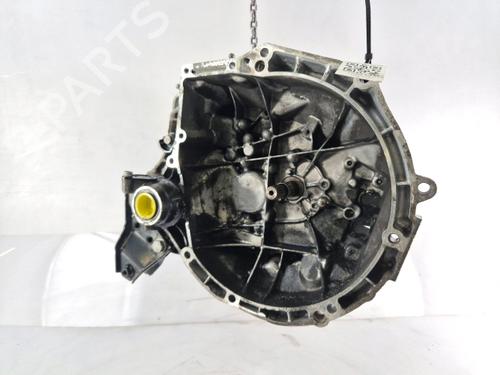 Gearbox CITROËN C3 II (SC_) 1.4 HDi 70 (SC8HZC, SC8HR0, SC8HP4) | BP40487482M3 - Image 2