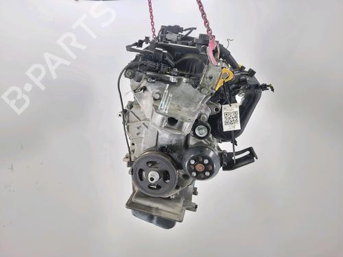 Used Engine KIA PICANTO II (TA) 1.0 (69 hp) 29701812