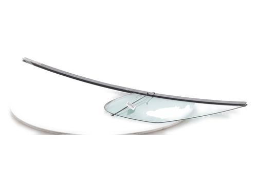 Vidro triangular frente esquerdo RENAULT TRAFIC II Van (FL) 1.9 dCi 100 (FL0C, FL0K, FL0B) | BP31866522C111 - Image 3