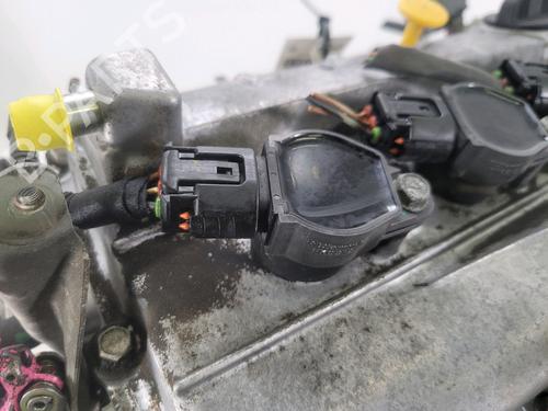 Engine SMART FORTWO Coupe (451) 1.0 (451.330, 451.334) | BP30165472M1