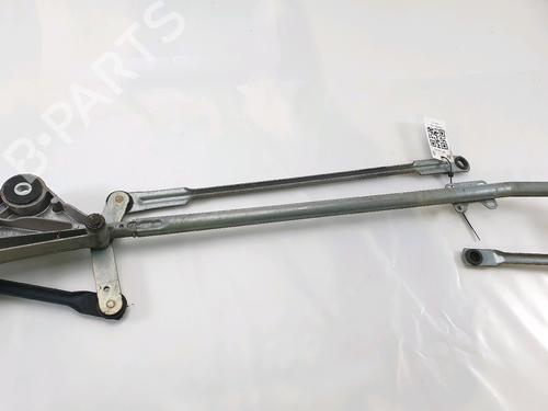 Front wipers mechanism MERCEDES-BENZ A-CLASS (W169) A 180 CDI (169.007, 169.307) | BP24482171C83 