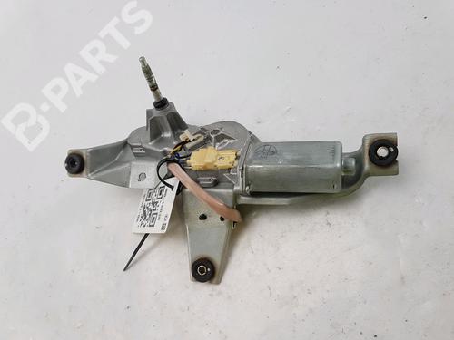 Viskermotor bakrute NISSAN MURANO I (Z50) 3.5 4x4 | BP10908034M102 