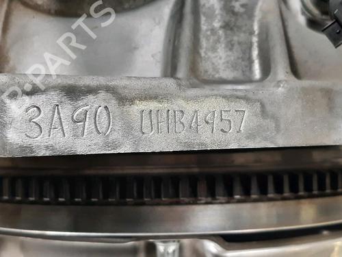 Engine MITSUBISHI MIRAGE / SPACE STAR VI Hatchback (A0_A) 1.0 (A05A) | BP33332103M1  - Image 8