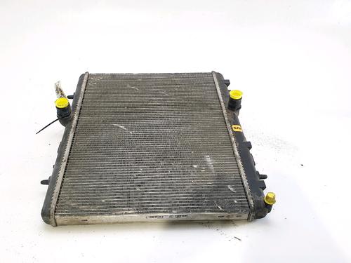 Køler CITROËN C4 Picasso I MPV (UD_) 1.6 HDi 110 (112 hp) 30118419