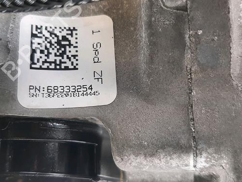 Transfer box JEEP CHEROKEE (KL) 2.2 CRD 4x4 | BP32180628M36  - Image 5