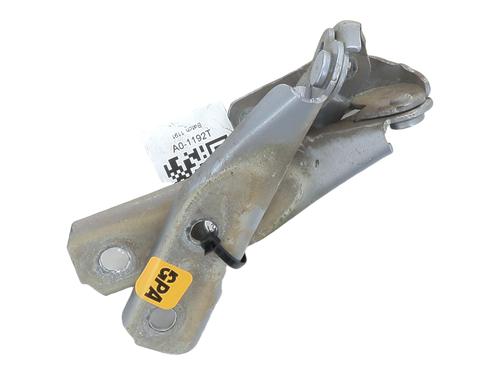 Dørhengsel/Dørstopper AUDI A3 Sportback (8PA) 2.0 TDI (136 hp) 31822005