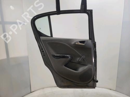 Left rear door OPEL CORSA E (X15) 1.4 (08, 68) | BP30190831C4