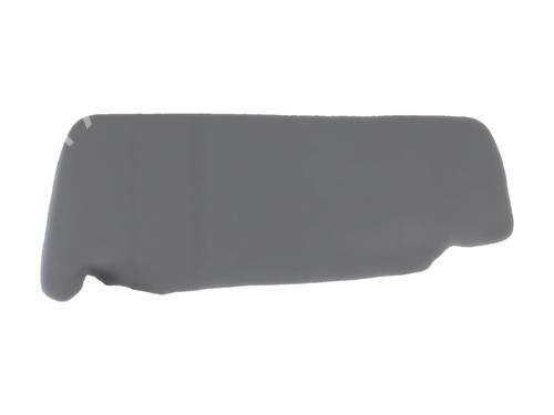 Used Left sun visor OPEL CORSA D (S07) 1.2 LPG (L08, L68) (75 hp) 30367347