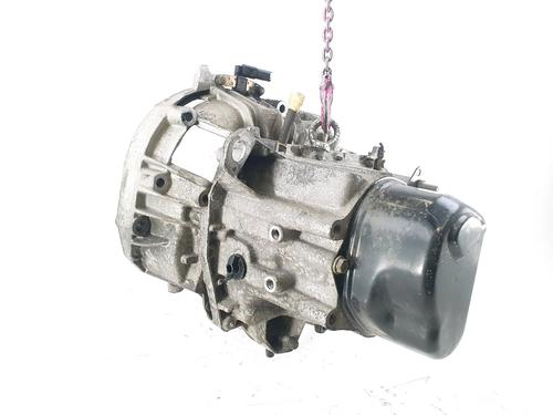 Getriebe für RENAULT CLIO II (BB_, CB_) 1.4 16V (B/CB0P, BB13) (98 hp) 33033476