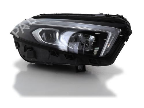 Used Right headlight Right headlight MERCEDES-BENZ A-CLASS (W177) [2018-2026] 35778377 35778377