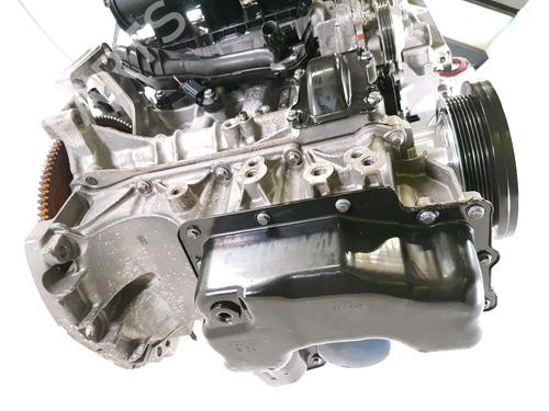 Engine CITROËN C4 III (BA_, BB_, BC_) 1.2 PureTech 130 (BAHNSA, BAHNSB) | BP21212461M1 
