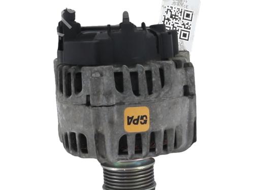 Alternator DACIA DUSTER (HS_) 1.5 dCi | BP29018146M7