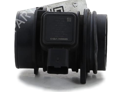 Starter FORD FIESTA V (JH_, JD_) 1.4 TDCi | BP23535323M8 