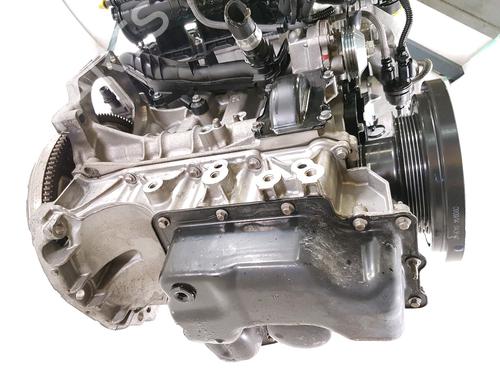Engine PEUGEOT 2008 I (CU_) 1.2 THP 110 / PureTech 110 | BP28372363M1 