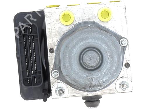 ABS pump OPEL MERIVA B MPV (S10) 1.4 (75) | BP27710406M43 