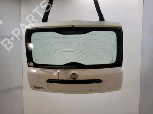 Bagklap CC/Kombi-Coupé FIAT PANDA (169_) 1.2 (169AXF2A, 169AXF1A) (69 hp) 29416924