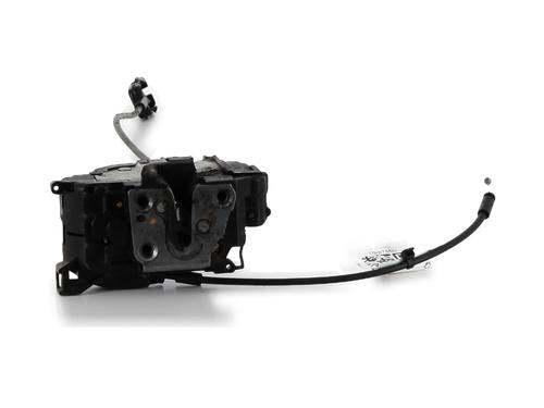 Front right lock RENAULT CLIO III (BR0/1, CR0/1) 1.5 dCi (BR17, CR17) | BP28505576C97