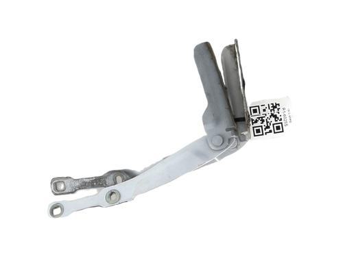 Used Hinge/Door check strap DACIA SANDERO II 1.0 SCe 75 (B8JC, B8JD, B8NC) (73 hp) 30558406