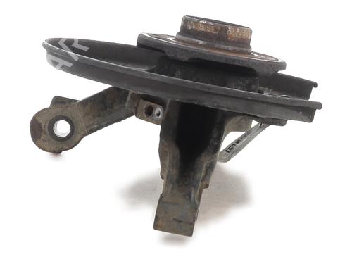 Used Left front steering knuckle OPEL MERIVA B MPV (S10) [2010-2017]  27710397