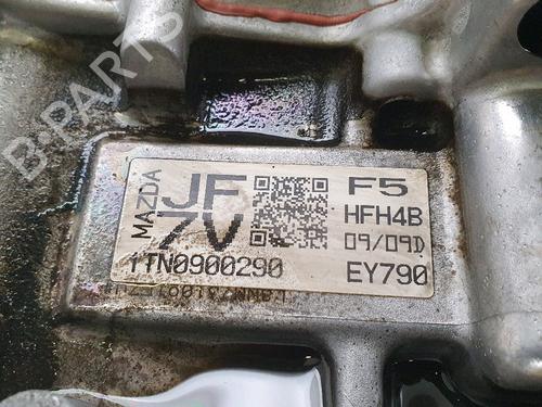 Gearbox MAZDA CX-30 (DM) e-SKYACTIV-X M Hybrid AWD | BP27453894M3 