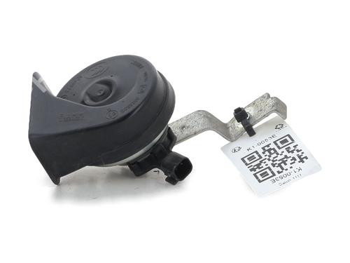 Klaxon FIAT FIORINO MPV (225_) 1.4 (225BXA1A) (73 hp) 30632196