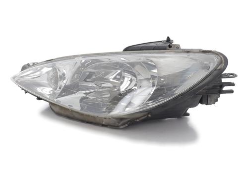 Used Left headlight PEUGEOT 206 CC (2D) 2.0 S16 (136 hp) 32201422