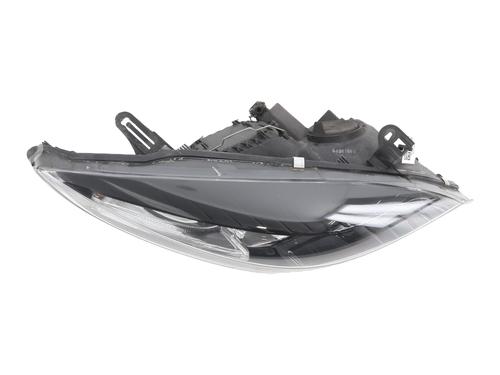 Right headlight RENAULT MEGANE III Hatchback (BZ0/1_, B3_) 1.5 dCi (BZ09, BZ0D, BZ1W, BZ29, BZ14) | BP34204505C29 - Image 5