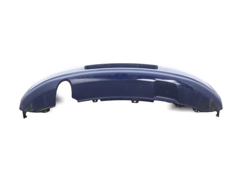 Rear bumper VW POLO V (6R1, 6C1) 1.6 TDI | BP29416453C8 
