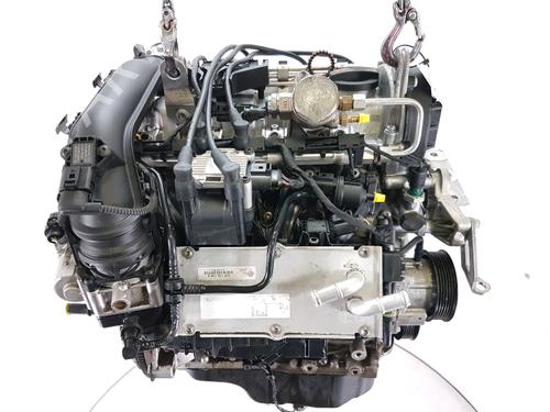 Engine SKODA FABIA II (542) 1.2 TSI | BP40520845M1 - Image 5