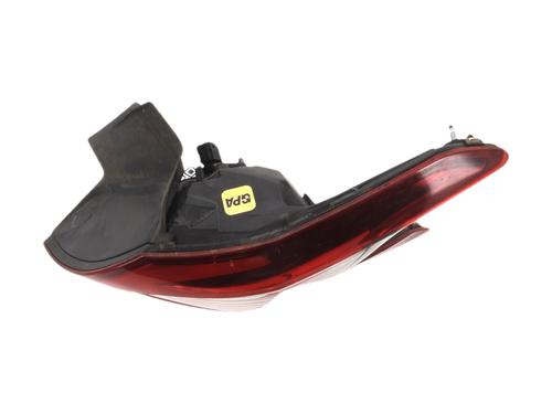 Used Right taillight Right taillight PEUGEOT 308 II (LB_, LP_, LW_, LH_, L3_) 1.2 THP 130 (131 hp) 34610905 34610905