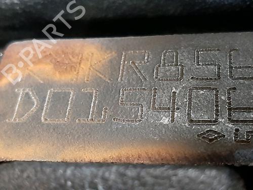 Engine DACIA DUSTER (HS_) 1.5 dCi | BP32512871M1  - Image 11