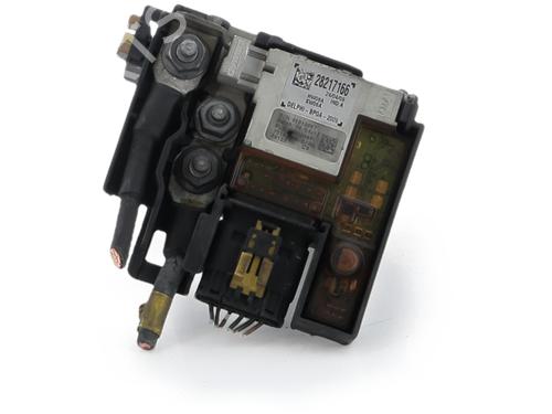 Used Electronic module Electronic module 36831193 36831193