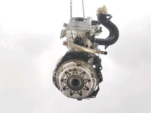 ATEC Germany Motorino Di Avviamento 12V 0,9 KW | Per ABARTH, ALFA ROMEO, FIAT | Controlla Compatibilità - 6