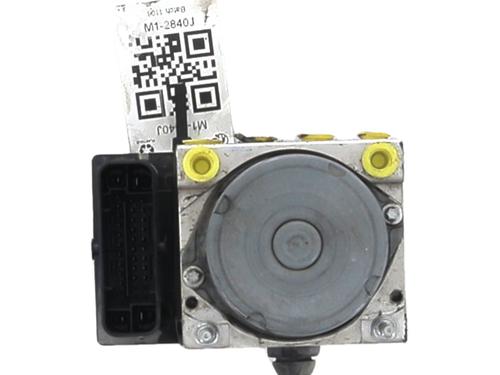 ABS pump CITROËN BERLINGO Box Body/MPV (B9) 1.6 HDi 90 | BP30165981M43 