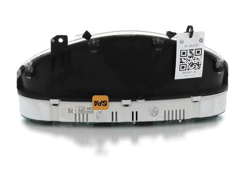 Instrument cluster HYUNDAI GETZ (TB) 1.1 | BP29762429C47 