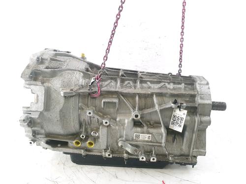 Caja de cambios FORD RANGER (TKE) 2.0 EcoBlue 4x4 (213 hp) 31303106