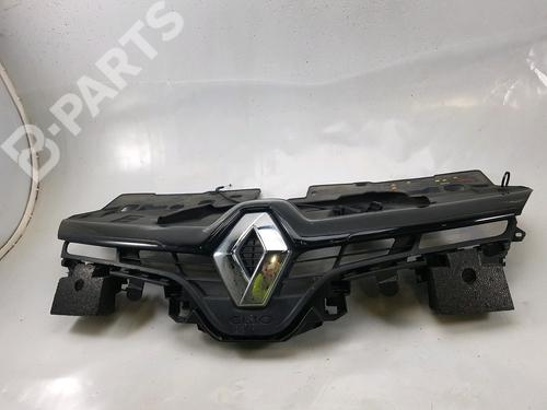 Used Front grille Front grille RENAULT CLIO IV (BH_) 1.5 dCi 90 (90 hp) 11184764 11184764