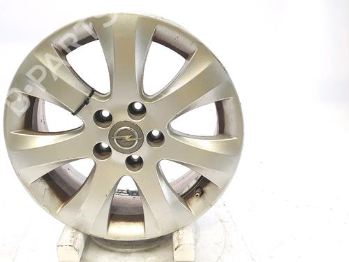 Used Rim OPEL MERIVA B MPV (S10) 1.7 CDTI (75) (110 hp) 29522195