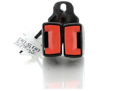 Used Seat buckle FORD MONDEO IV (BA7) 1.8 TDCi (125 hp) 27903901