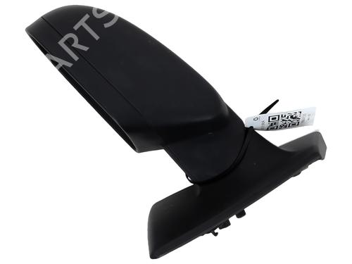 Used Left mirror RENAULT CLIO III (BR0/1, CR0/1) 1.5 dCi (75 hp) 29471034