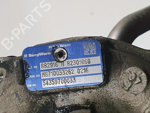 Engine RENAULT CLIO III (BR0/1, CR0/1)  | BP34428009M1  - Image 6