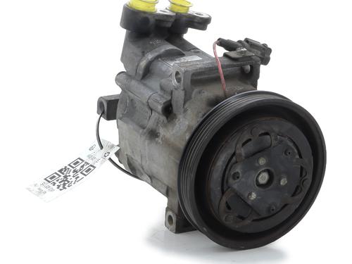 AC compressor NISSAN MICRA III (K12) 1.2 16V | BP23972184M34 