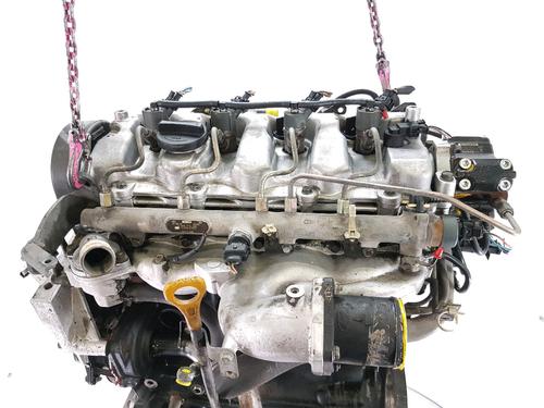 Engine HYUNDAI SANTA FÉ I (SM) 2.0 CRDi 4x4 | BP37457286M1 - Image 7