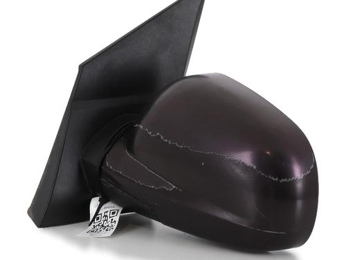 Left mirror SSANGYONG KYRON 2.7 Xdi 4x4 | BP28447677C26 