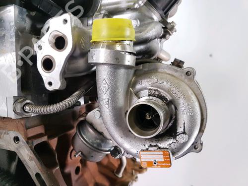Engine RENAULT SCÉNIC II (JM0/1_) 1.5 dCi (JM1E, JM16) | BP36402417M1 - Image 6