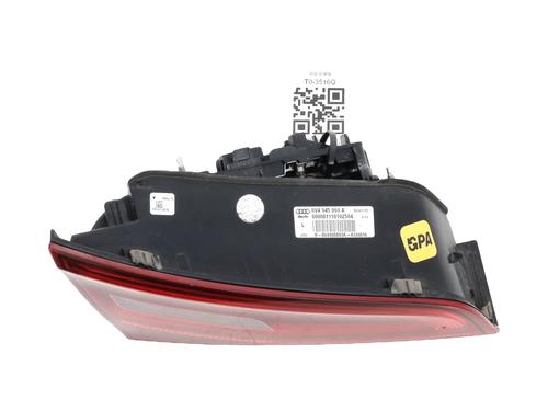 Left tailgate light AUDI A3 (8V1, 8VK) S3 quattro | BP31303724C79