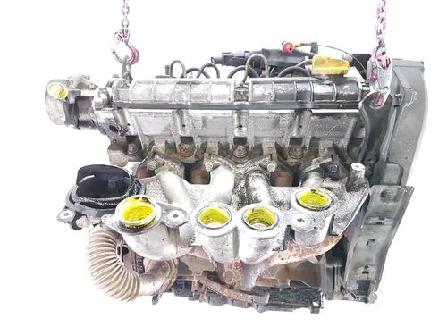 Engine RENAULT KANGOO (KC0/1_) D 65 1.9 (KC0E, KC02, KC0J, KC0N) | BP34261329M1  - Image 5