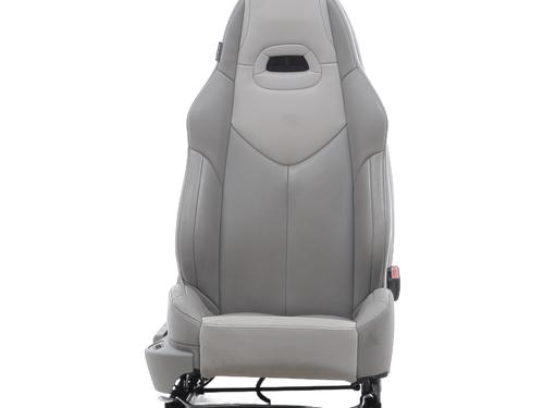 Used Right front seat PEUGEOT 308 CC (4B_) 2.0 HDi (140 hp) 31963523