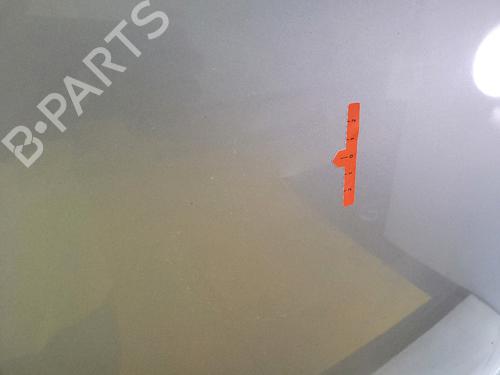 Hood VW POLO IV (9N_, 9A_)  | BP26924465C1 